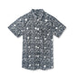Marine Element Design Printed Collection Hawaii Shirts