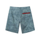 Color Gradient Collection Performance Board Shorts