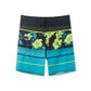 Flower Stitching Collection High-tech Boardshorts