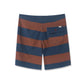 Large Color Block Stitching Collection Boardshorts