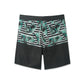 Flower Stitching Collection High-tech Boardshorts
