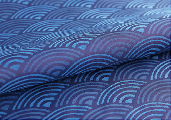 Poplin/Voile Print Fabric