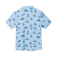 Island Design Printed Collection Hawaiian Shirts