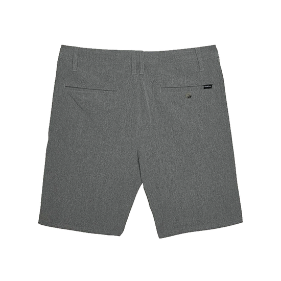 Solid Color Collection Hybrid Walk Shorts