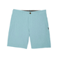 Solid Color Collection Hybrid Walk Shorts