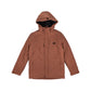 Solid Color Collection Custom Outdoor Jacket
