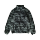 Camouflage No Hat Collection Light Jacket