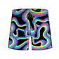 Straight Hem Fashion Element Design Collection Swim Trunks