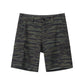 Camouflage  Collection Hybrid Walk Shorts