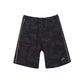 Men Camouflage Collection Collection Atheletic Shorts