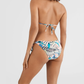 Ladies Sexy Vacation Seaside Bikini Suit