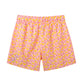 Playful & Cute Element Design Collection Holiday Swim Shorts