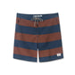 Large Color Block Stitching Collection Boardshorts