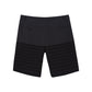 Striped Collection Hybrid Walk Shorts