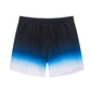 Color Gradient Collection Holiday Swim Shorts