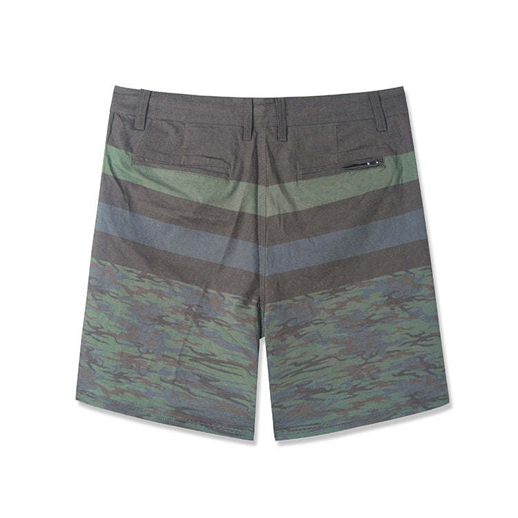 Micros hybrid clearance shorts