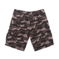 Camouflage Collection Cargo Hybrid Shorts