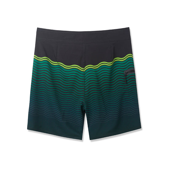 Color Gradient Collection High-tech Boardshorts