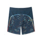 Color Gradient Collection High-tech Boardshorts