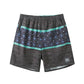 Fashion Stitching Design Collection Holiday Swim Shorts