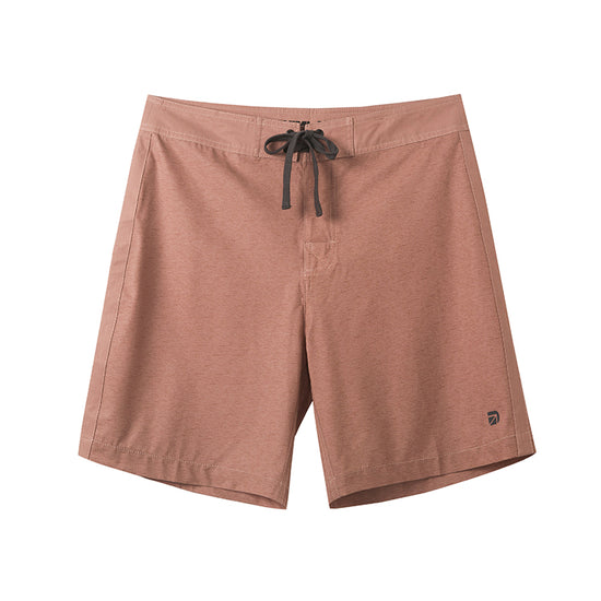 Solid Color Collection Performance Board Shorts