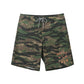 Camouflage Design Collection Performance Board Shorts