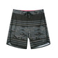 Camouflage Stitching Collection Performance Board Shorts
