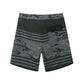 Camouflage Stitching Collection Performance Board Shorts