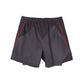 Men 2 in 1 Collection Collection Atheletic Shorts