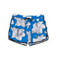 Women Comfortable Digital Printing Collection Atheletic Shorts