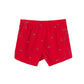 Men Small Element Design Collection Collection Atheletic Shorts