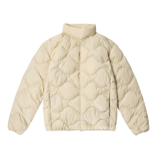 Solid Color No Hat Collection Light Jacket